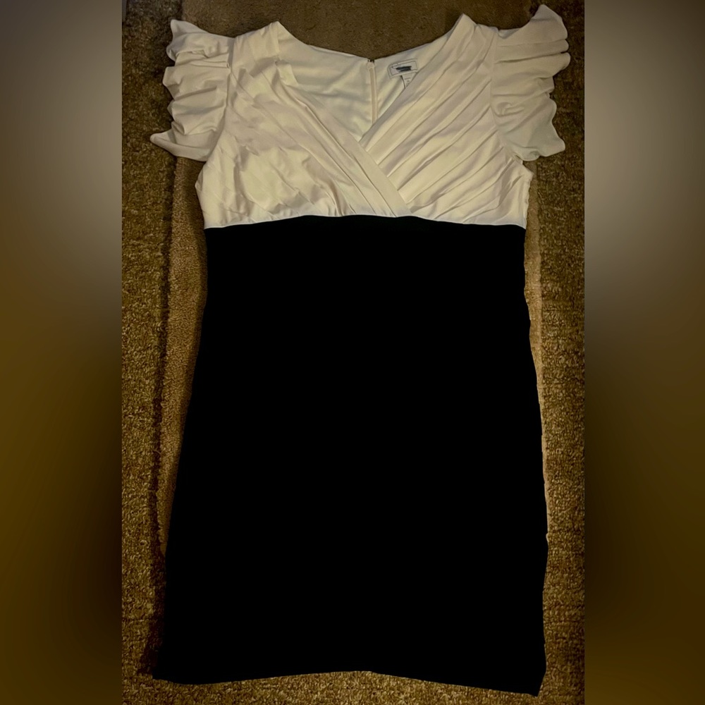 Women’s Dress barn evening or special event dress